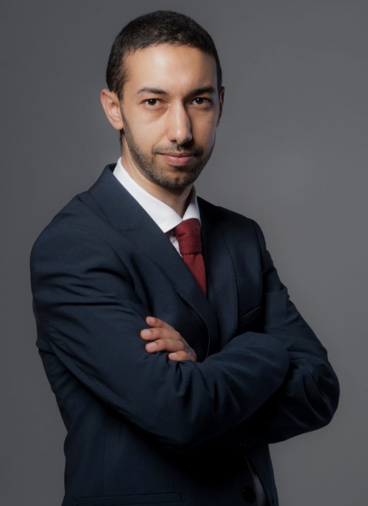 Khalid Chaouki